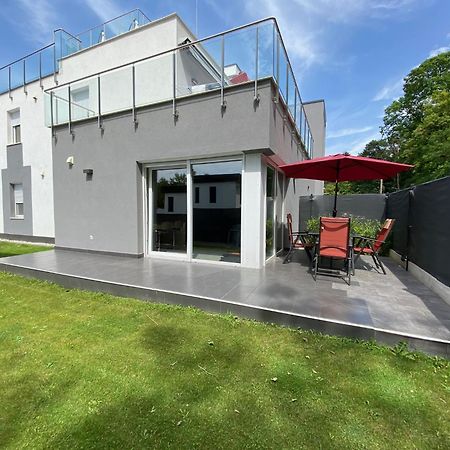 Forest Foeldvar Apartmanok By Bltn Balatonföldvár Екстериор снимка