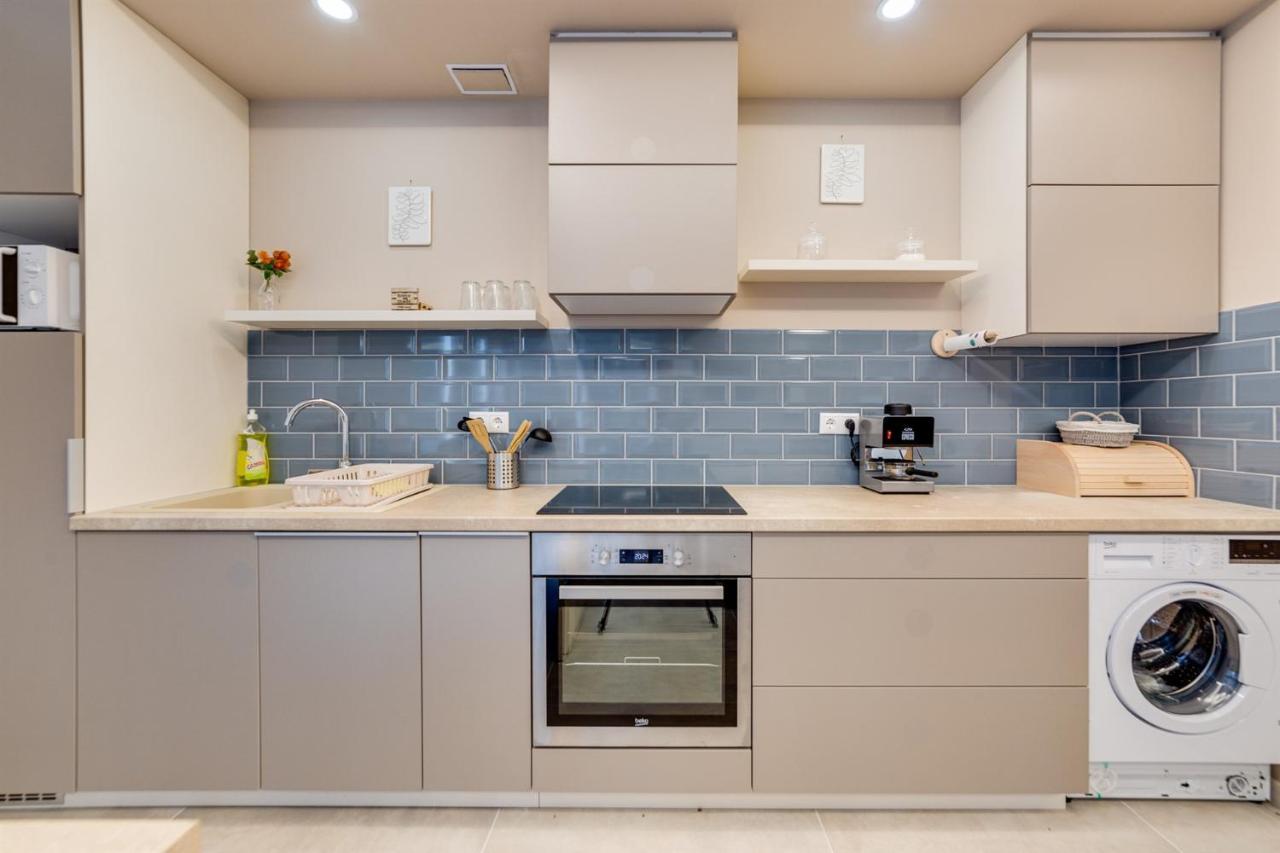 Forest Foeldvar Apartmanok By Bltn Balatonföldvár Екстериор снимка