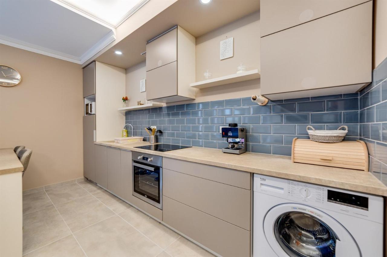 Forest Foeldvar Apartmanok By Bltn Balatonföldvár Екстериор снимка