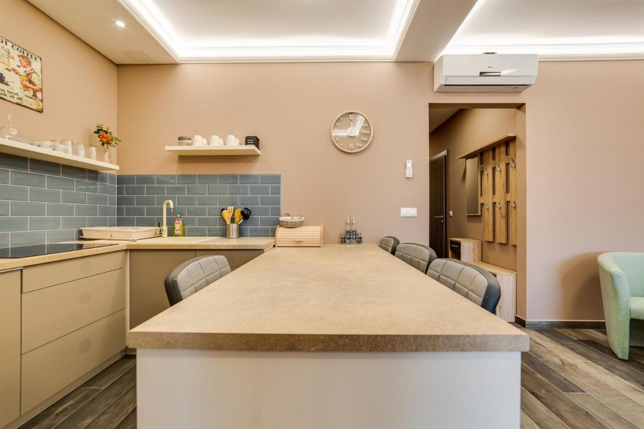 Forest Foeldvar Apartmanok By Bltn Balatonföldvár Екстериор снимка